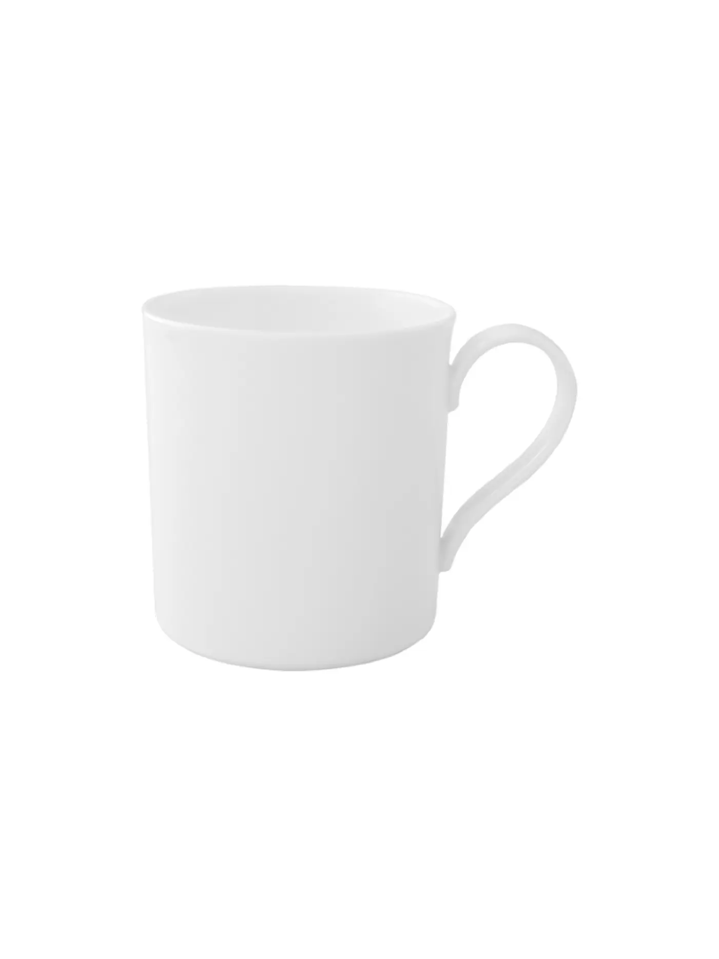 VILLEROY & BOCH SIGNATURE | Kaffee-Obertasse "Modern Grace" 0,21l | 